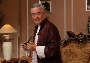 赵本山老兵剧照