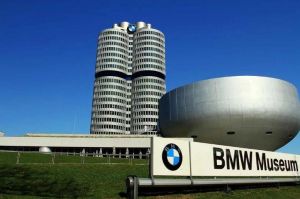 BMW宝马