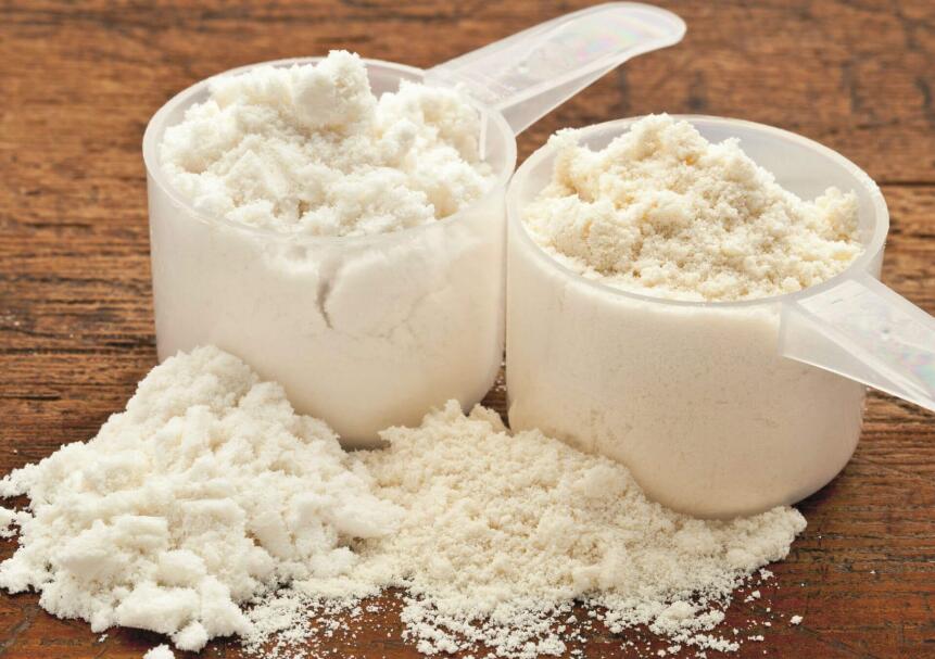 酪蛋白 知名百科