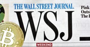 《华尔街日报》