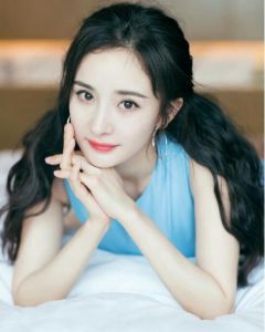 杨幂 杨幂