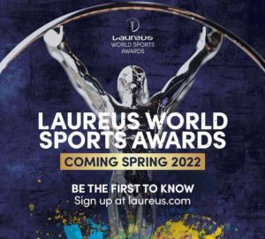 劳伦斯世界体育奖