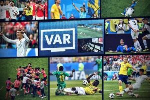 VAR