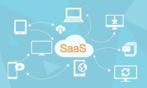 SaaS
