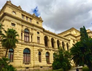 圣保罗艺术博物馆