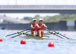 中国国家赛艇队