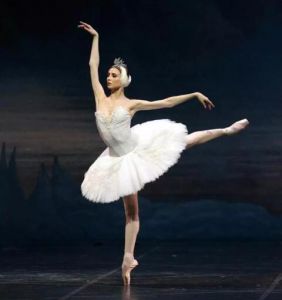 芭蕾舞 芭蕾舞