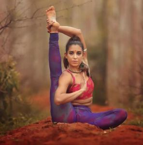 印度瑜伽