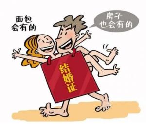 裸婚 裸婚