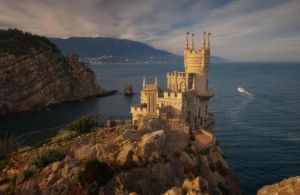 克里米亚半岛 克里米亚半岛