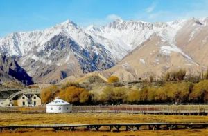 帕米尔高原 帕米尔高原