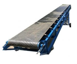 带式输送机 带式输送机