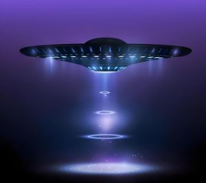 UFO UFO