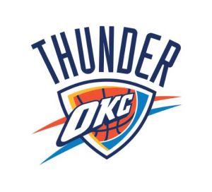 俄克拉荷马雷霆篮球联赛球队 俄克拉荷马雷霆篮球联赛球队