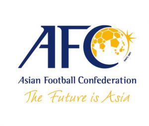 亚洲足球联合会