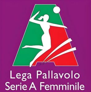 意大利国家女子排球队