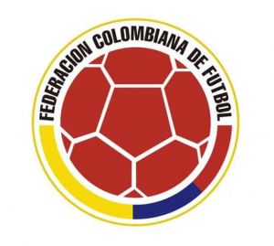哥伦比亚国家男子足球队