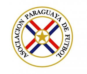 巴拉圭国家男子足球队