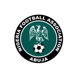 尼日利亚国家男子足球队