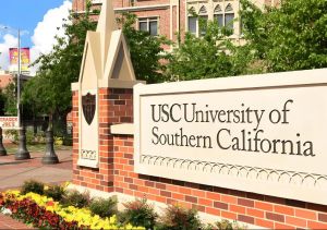 加利福尼亚大学