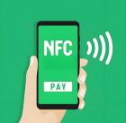 NFC移动支付