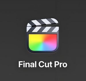 Final Cut Pro