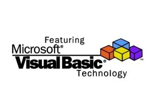 Visual Basic