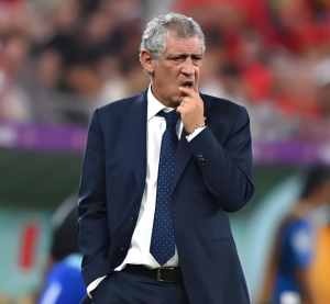 费尔南多·桑托斯 费尔南多·桑托斯