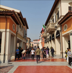 佛罗伦萨小镇 佛罗伦萨小镇