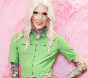 Jeffree Star