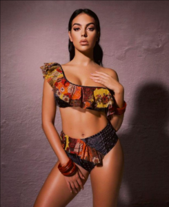 乔治娜·罗德里格斯