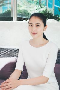 长泽雅美 长泽雅美