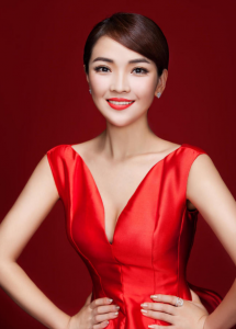 斯琴高丽 斯琴高丽