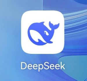DeepSeek