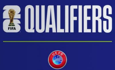 2026年世界杯欧洲区预选赛