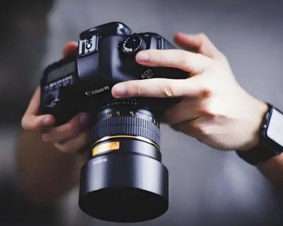 摄影