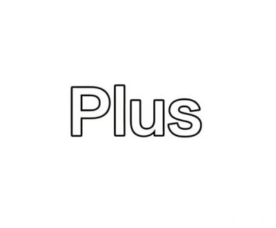 Plus
