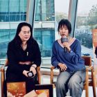 向光出发 | 《我心光明》新书分享会在京举行