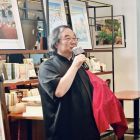 向光出发 | 《我心光明》新书分享会在京举行