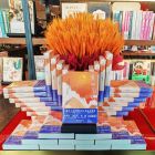 向光出发 | 《我心光明》新书分享会在京举行