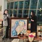 向光出发 | 《我心光明》新书分享会在京举行